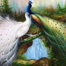 Схема вышивки «№1548721»