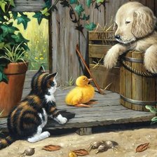 Схема вышивки «№1548875»