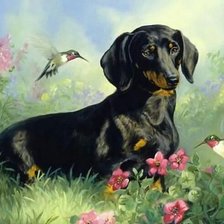 Схема вышивки «№1548882»