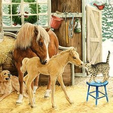 Схема вышивки «№1548922»