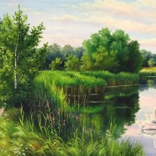 Схема вышивки «№1548968»