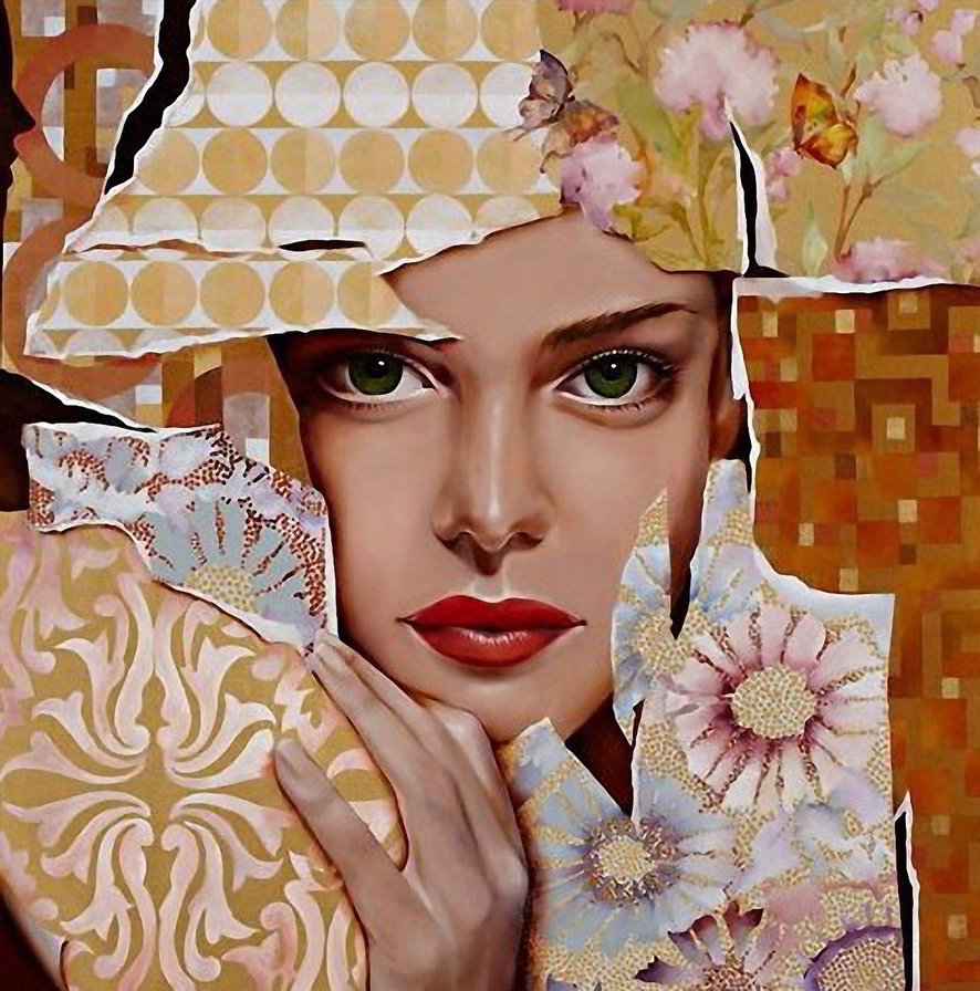 Kartina - оригинал