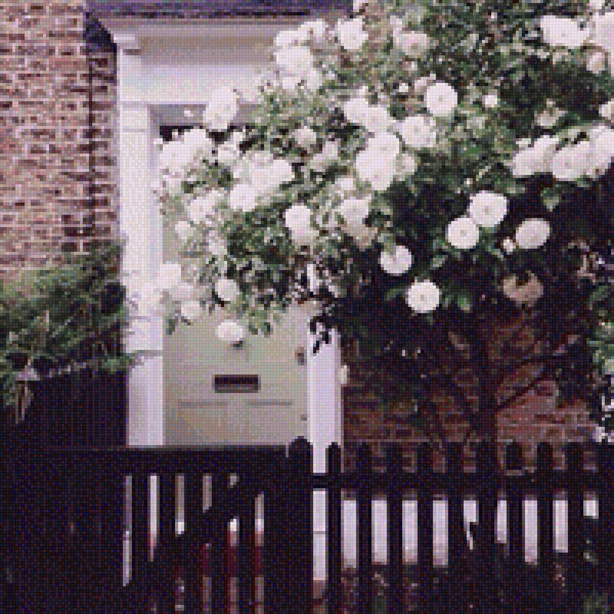 дом - дом, дверь - предпросмотр