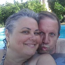 Схема вышивки «Virgen33»