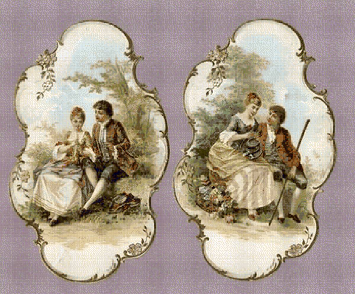 миниатюры - предпросмотр