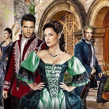 Схема вышивки «Книга»