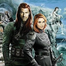 Схема вышивки «Книга»