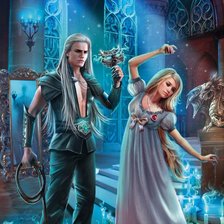 Схема вышивки «Книга»