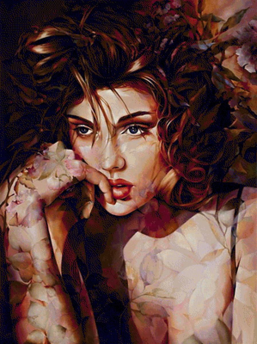 Cvetenie - предпросмотр