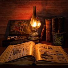 Схема вышивки «Необычный натюрморт 3.»