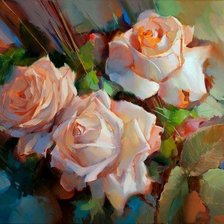 Shalev Alexey - róże