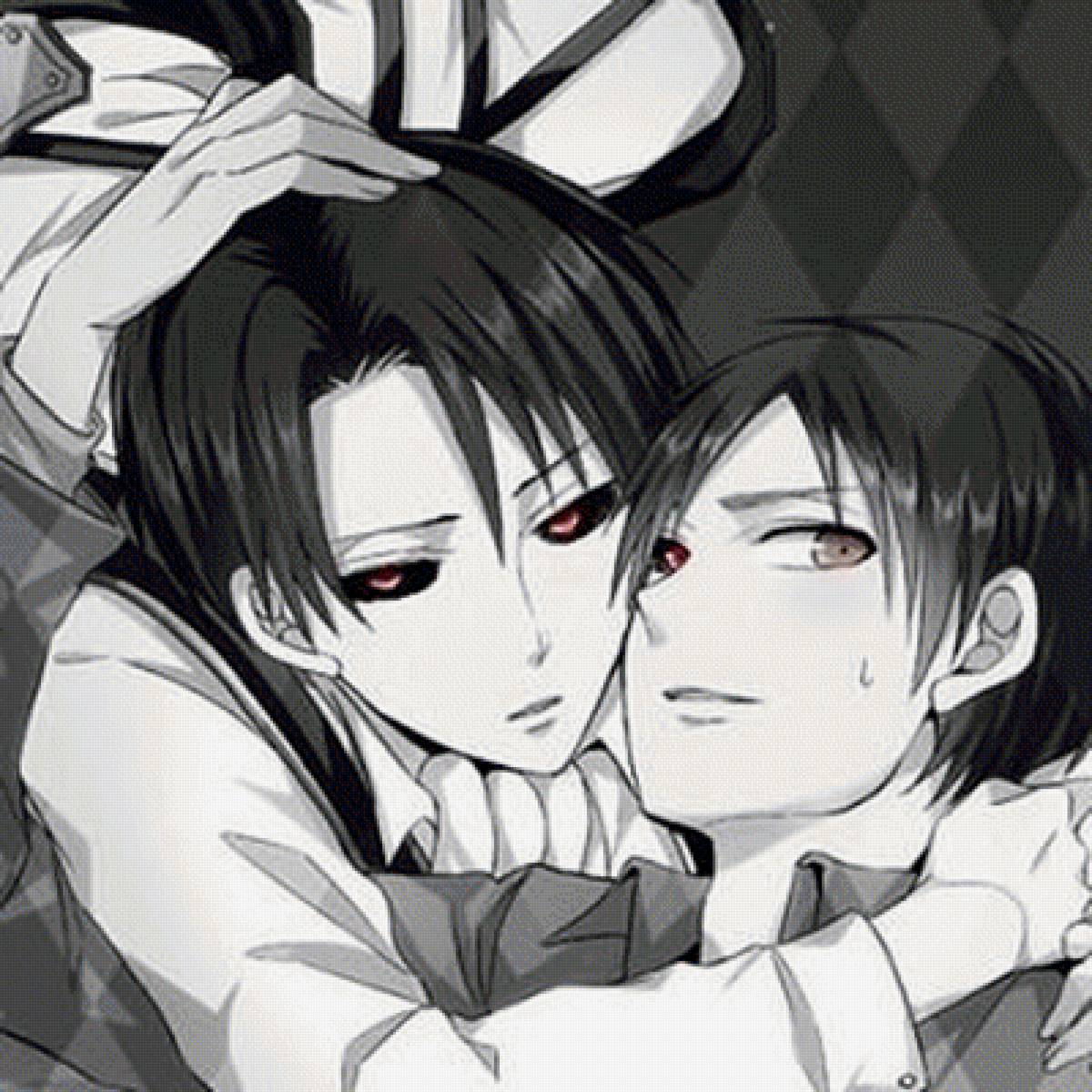 Атака титанов - атака титанов, аниме - предпросмотр