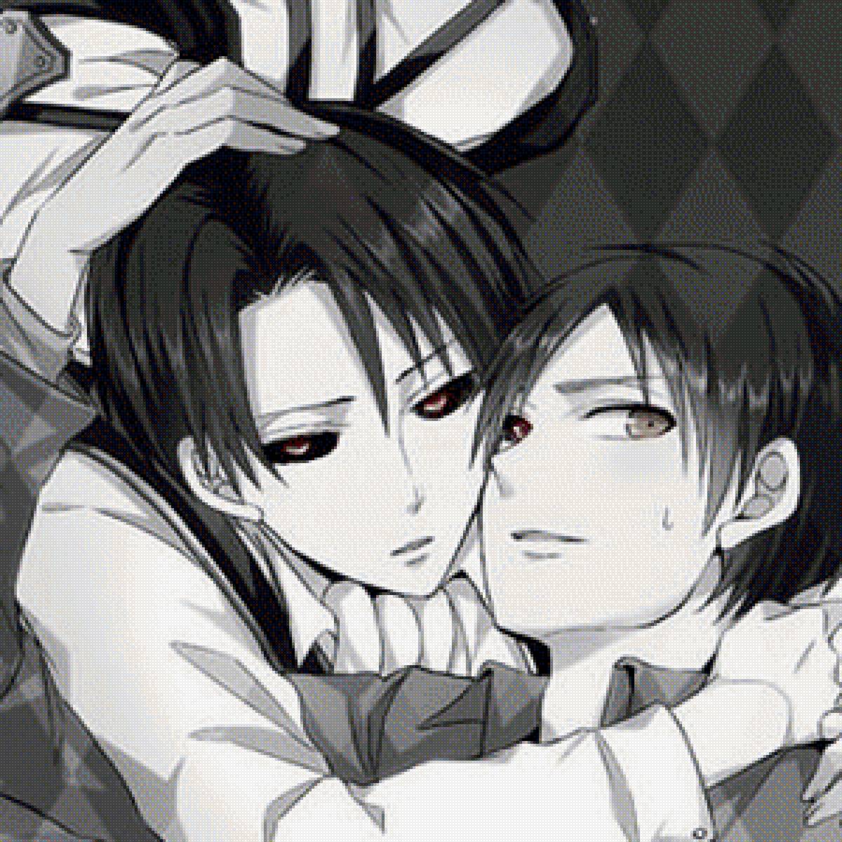 Атака титанов2 - аниме, атака титанов - предпросмотр