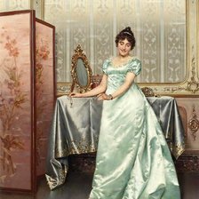 Схема вышивки «№1552163»