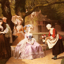 Схема вышивки «№1552173»