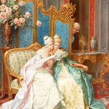 Схема вышивки «№1552200»