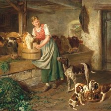 Схема вышивки «№1552865»