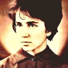 Схема вышивки «мама2»