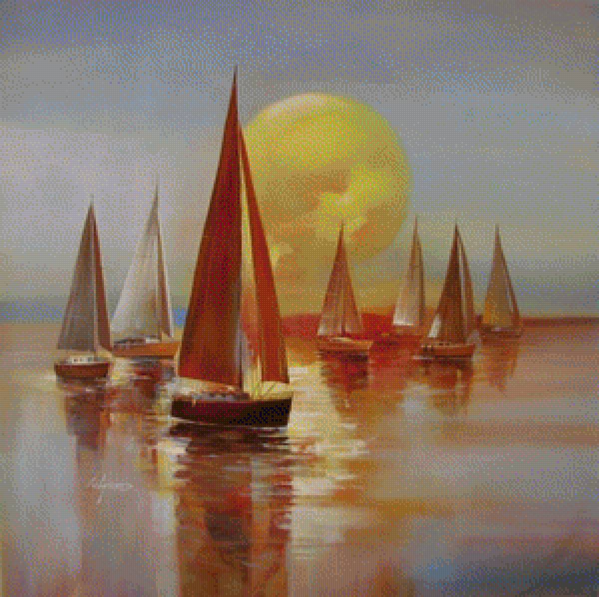 zachód - предпросмотр