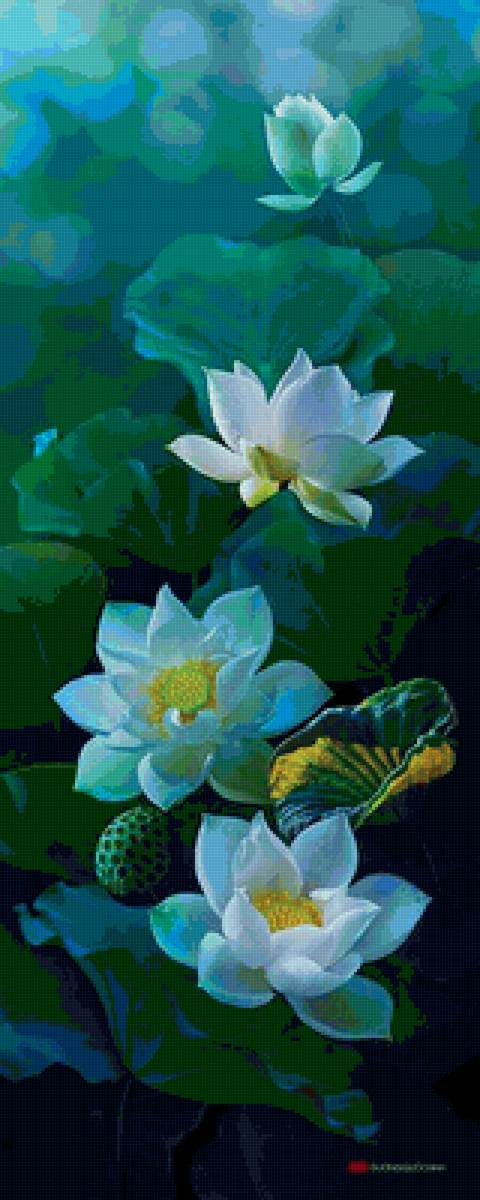 ночной цветок 2 - предпросмотр