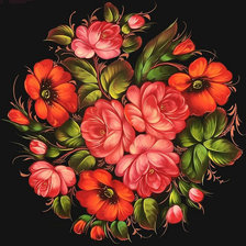 Схема вышивки «№1553945»