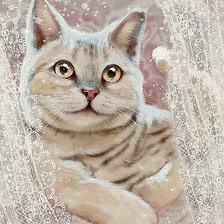 Схема вышивки «№1554224»