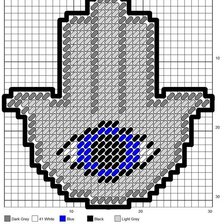 Рука Фатимы (Хамса)