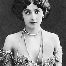 Схема вышивки «мода начала 20 века»