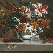 Схема вышивки «№1556058»