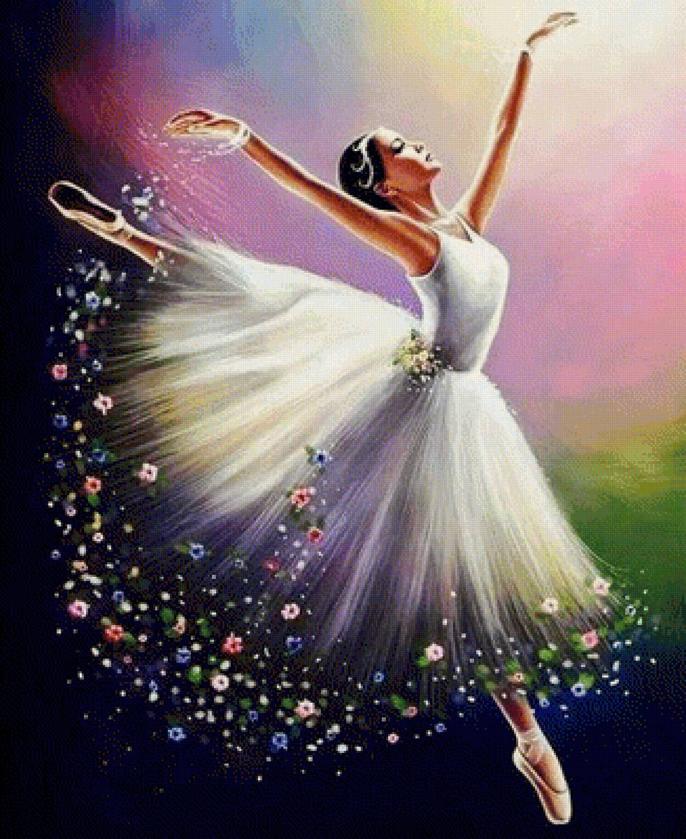 Balet - предпросмотр