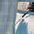 Предпросмотр схемы вышивки «Парусник» (№1557264)