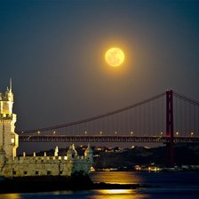 TorredeBelem/Ponte 25 de Abril