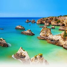 Lagos - Algarve
