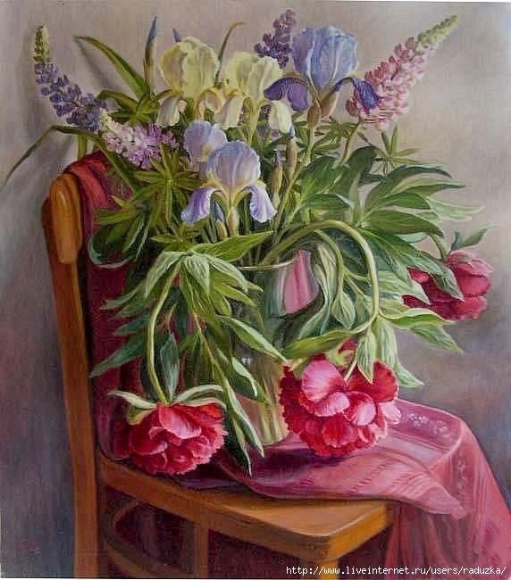 zátišie - оригинал