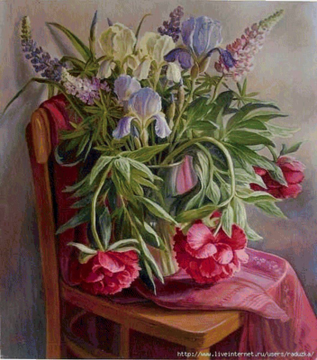 zátišie - предпросмотр