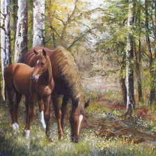 Схема вышивки «№1557921»