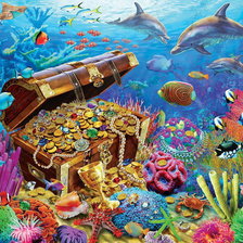 Схема вышивки «№1558323»