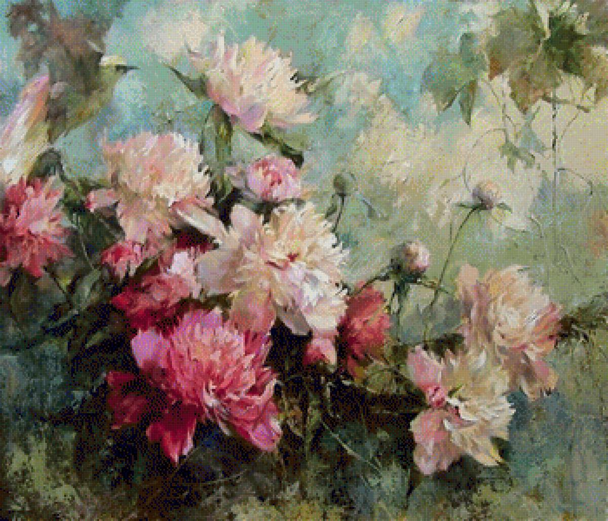 piwonie - предпросмотр