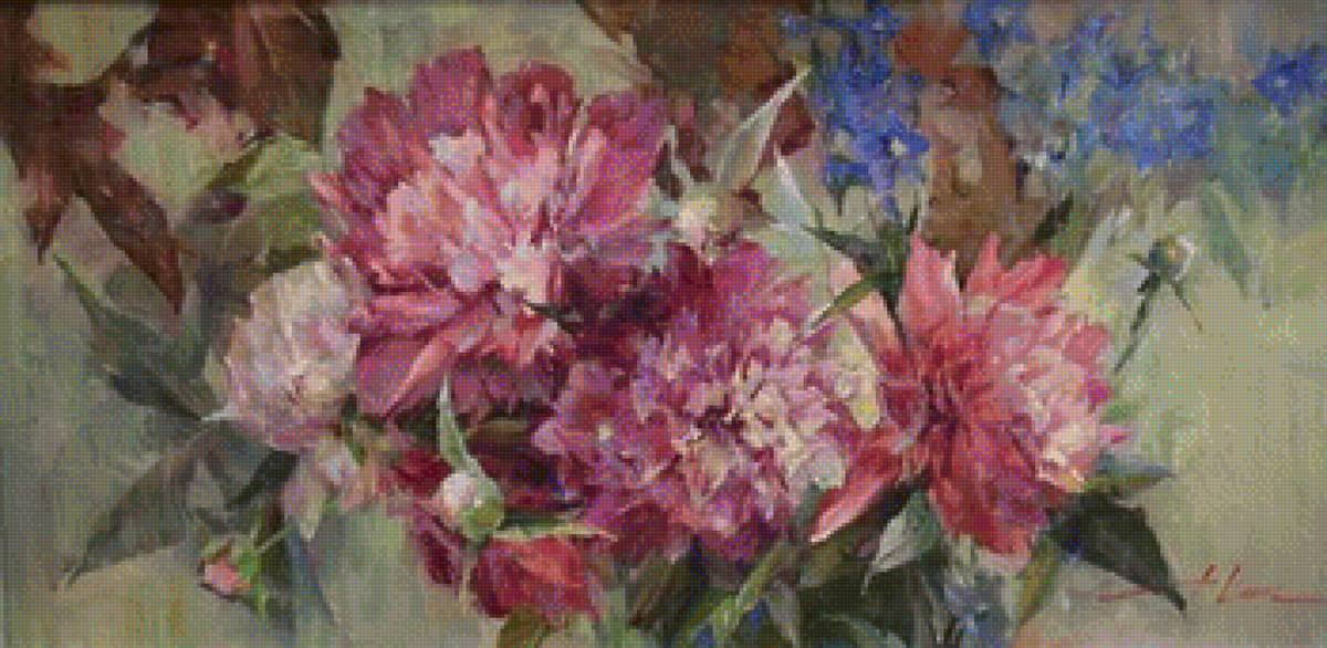 piwonie 1 - предпросмотр