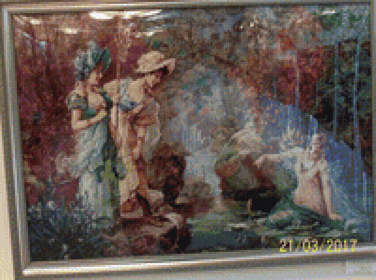 феи - предпросмотр