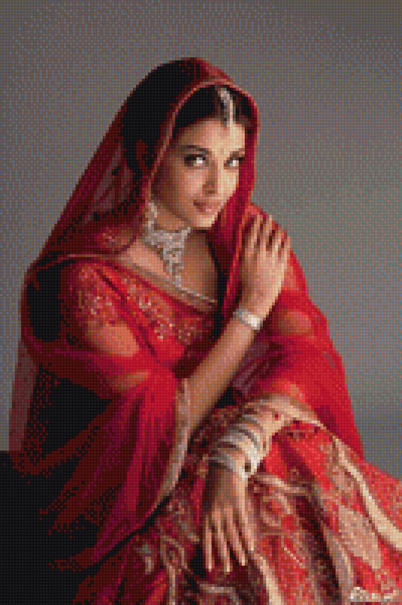 айшвария рай - индия - предпросмотр