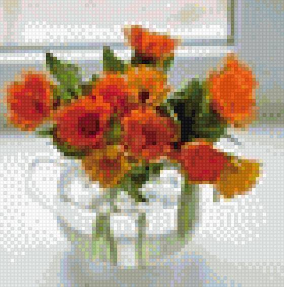 ноготки - предпросмотр