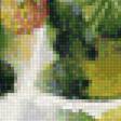 Предпросмотр схемы вышивки «ягоды-1» (№1559113)