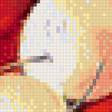 Предпросмотр схемы вышивки «черешня» (№1559146)