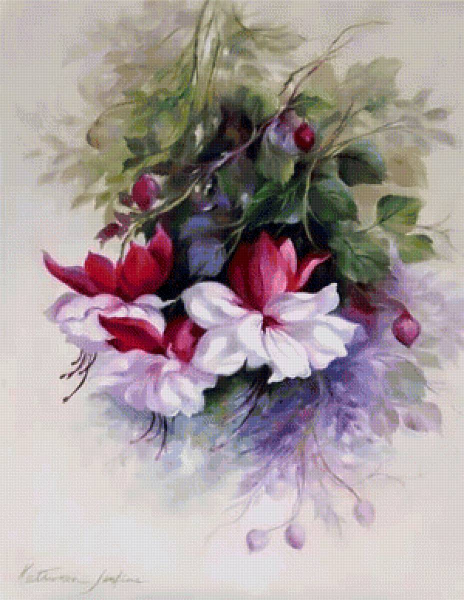 фуксия-2 - предпросмотр