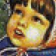 Предпросмотр схемы вышивки «Осенняя прогулка» (№1561358)