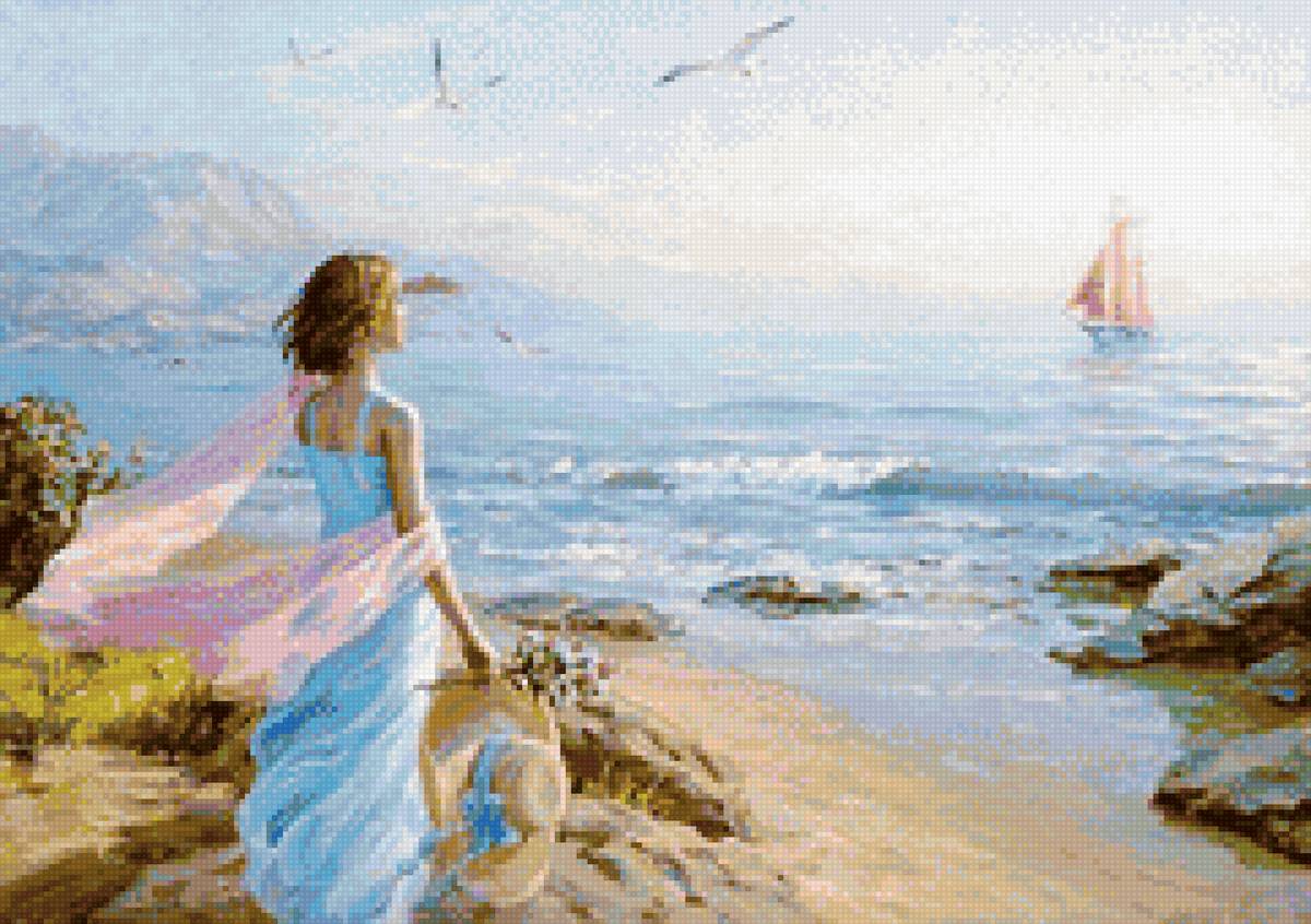 мечта - предпросмотр