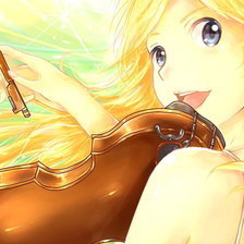 Схема вышивки «Каори Миядзоно»