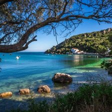 Portinho da Arrábida - Setúbal