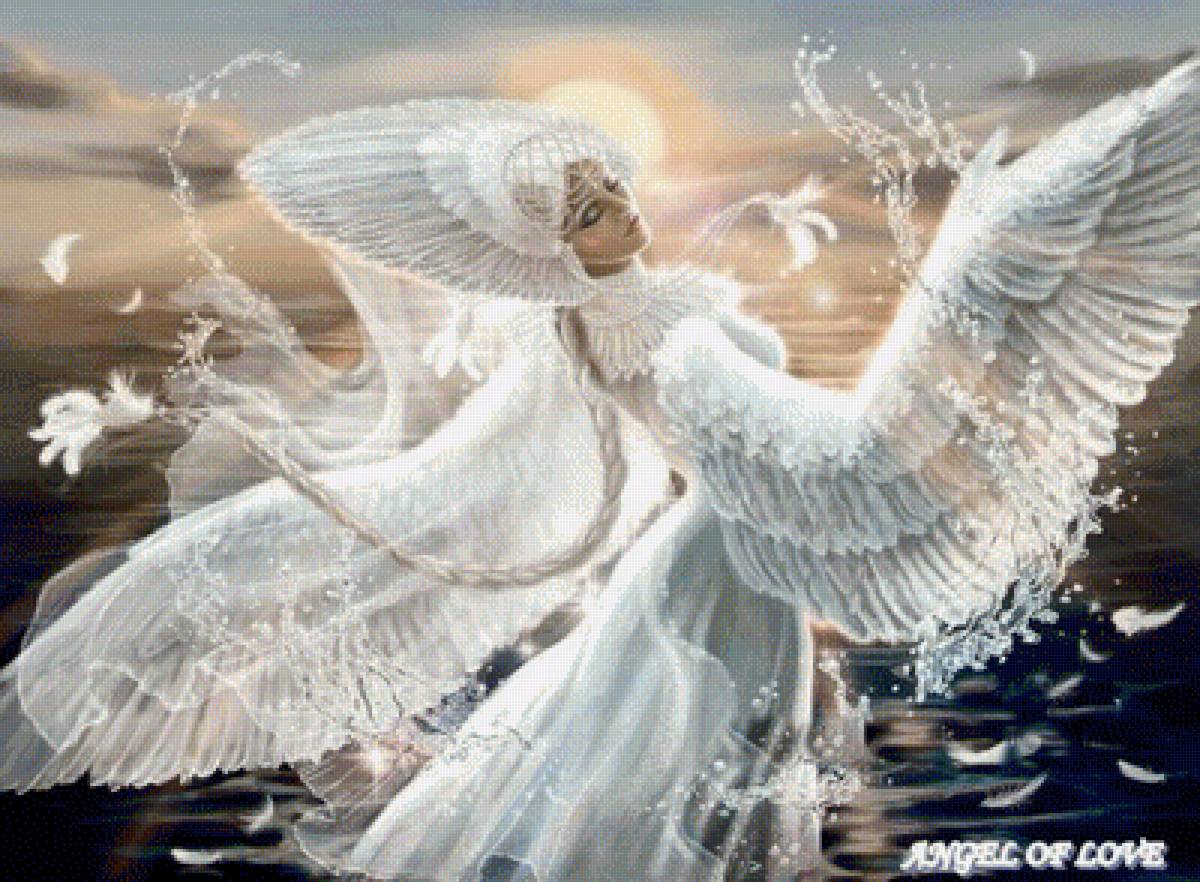 царевна-лебедь - предпросмотр